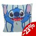 Preorder: Lilo & Stitch Pillow Stitch Stripes 40 cm