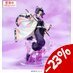 Preorder: Demon Slayer: Kimetsu no Yaiba Luminasta PVC Statue Shinobu Kocho 18 cm