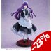 Preorder: Frieren: Beyond Journeys End Luminasta PVC Statue Fern Maid Costume 21 cm