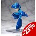 Preorder: Mega Man Luminasta PVC Statue Mega Man 19 cm