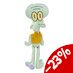 Preorder: SpongeBob SquarePants Plush Figure Squidward 35 cm