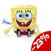 SpongeBob SquarePants Plush Figure with Sound SpongeBob 30 cm