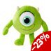 Monsters, Inc. Flufflets Plush Figure Mike 25 cm