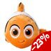 Finding Nemo Flufflets Plush Figure Nemo 25 cm