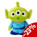 Preorder: Toy Story Flufflets Plush Figure Alien 25 cm