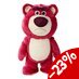 Toy Story Flufflets Plush Figure Lotso 25 cm