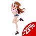 Preorder: Rebuild of Evangelion Pop Up Parade L PVC Statue Beach Queens: Asuka Shikinami Langley 22 cm