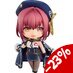Preorder: Hololive Production Nendoroid Action Figure Houshou Marine: Office Lady Outfit. Ver. 10 cm