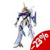 Preorder: VS Knight Ramune & 40 Fire Moderoid Plastic Model Kit Kit Kaiser Fire 20 cm