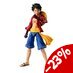 Preorder: One Piece Variable Action Heroes Action Figure Monkey D. Luffy Arnament Haki 16 cm