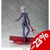 Preorder: Evangelion: 3.0+1.0 Thrice Upon a Time Luminasta PVC Statue Kaworu Nagisa x Spear of Longinus 21 cm