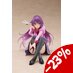 Preorder: Monogatari PVC Statue Desktop Cute Figure Hitagi Senjougahara 13 cm