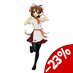 Preorder: K-On! Trio-Try-iT PVC Statue Yui Hirasawa 22 cm