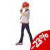 Preorder: Gridman Universe Pop Up Parade PVC Statue Yuta Hibiki L Size 23 cm