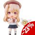 Preorder: Fate/kaleid liner Prisma Illya Licht Nameless Girl Nendoroid Action Figure Illyasviel von Einzbern: School Uniform Ver. 10 cm
