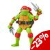 Preorder: Teenage Mutant Ninja Turtles: Mutant Mayhem Action Figures Raphael 10 cm