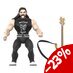 Preorder: Motorhead Vintage Collection Action Figure Wave 1 Lemmy 14 cm