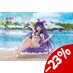 Preorder: Date A Live V Aqua Float Girls PVC Statue Tohka Yatogami Renewal 10 cm