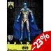 DC Comics Dynamic 8ction Heroes Action Figure 1/9 Batman Returns Batman 85th Version 21 cm
