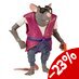 Teenage Mutant Ninja Turtles: Mutant Mayhem Action Figure Splinter 10 cm