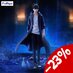 Preorder: Solo Leveling Trio-Try-iT PVC Statue Sung Jinwoo 21 cm