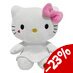 Preorder: Sanrio Plush Figure Hello Kitty Angel 24 cm