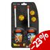 Preorder: Dragon Ball Playset Walkie Talkies
