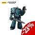 Preorder: Warhammer The Horus Heresy Action Figure Alpha LegionHeadhunter Prime 20 cm