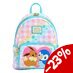 Preorder: Pokemon by Loungefly Mini Backpack Piplup and Eevee