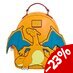 Preorder: Pokemon by Loungefly Mini Backpack Charizard Cosplay
