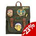 Preorder: Pokemon by Loungefly Mini Backpack Scout