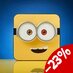 Preorder: Minions 3D Light