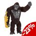 Preorder: Godzilla x Kong: The New Empire Action Figure Kong Real Feel 15 cm