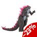 Preorder: Godzilla x Kong: The New Empire Action Figure Godzilla Real Feel 15 cm