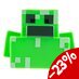 Minecraft Bath Duck Creeper 6 cm