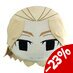 Preorder: Tokyo Revengers 3D Pillow Mikey /Manjiro Sano 43 cm