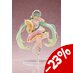 Preorder: Hatsune Miku PVC Statue Hatsune Miku Wonderland Figure Sleeping Beauty Reissue 18 cm