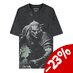 Preorder: The Witcher Wild Hunt T-Shirt Geralt Washed Size M