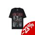 Preorder: The Witcher Wild Hunt T-Shirt First Edition Washed Size XL