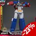 Preorder: Transformers Generation One AMK Series Plastic Model Kit Optimus Prime 20 cm