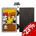 Preorder: Scott Pilgrim Pin Badge Door Swinging 5 cm