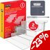 Preorder: Evoretro Acrylic Shelf Riser 2-Pack RS6
