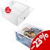 Preorder: Evoretro Acrylic Display Case for Booster Boxes / Elite Trainer Boxes Ver. 1 with Sliding Lid