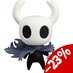 Preorder: Hollow Knight Nendoroid Action Figure The Knight 10 cm