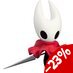 Preorder: Hollow Knight Nendoroid Action Figure Hornet 10 cm