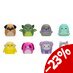 Preorder: Squishmallows Squish-a-longs minifigures Set of 8 Series 2 Style 1 2,5 cm