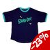 Scooby-Doo by Loungefly Tee T-Shirt Unisex Classic Sporty Size L
