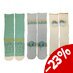 Star Wars The Mandalorian Socks 3-Pack Grogu L-XL