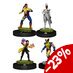 Preorder: Marvel HeroClix 400: X-Men 97