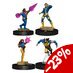 Preorder: Marvel HeroClix: Starter Set 2025
